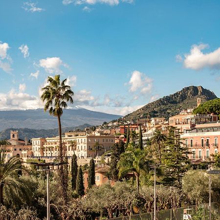 I Naviganti Taormina Exterior foto